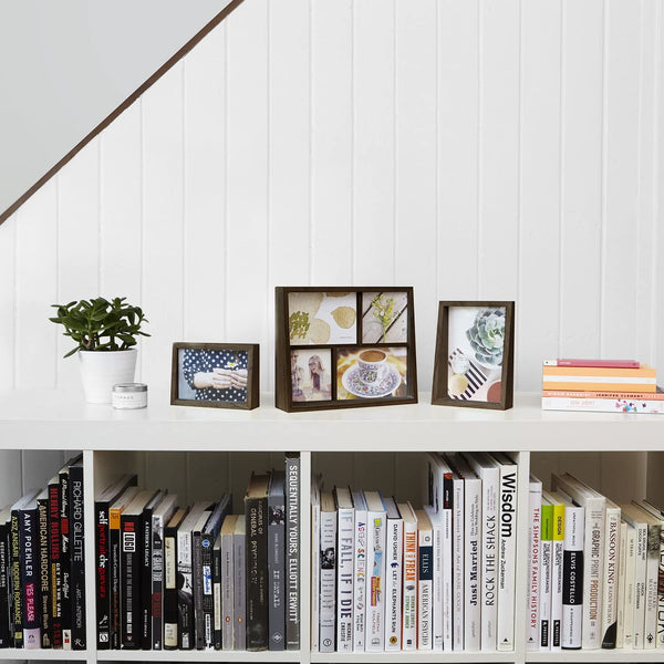 Umbra Edge Picture Frame 4x6