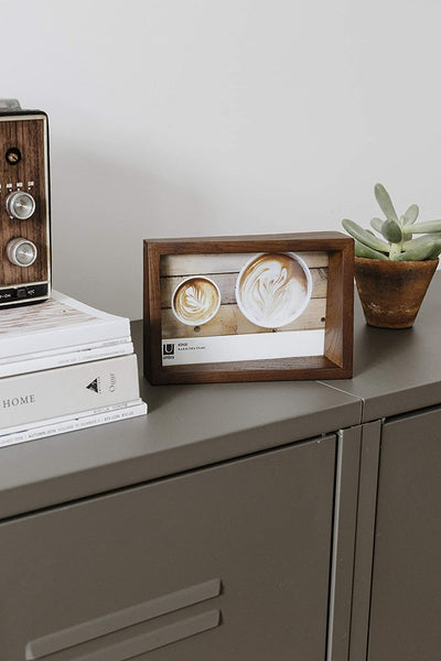 Umbra Edge Picture Frame 4x6