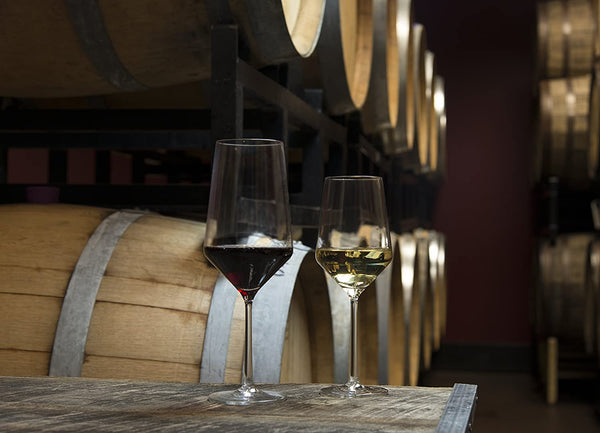Zwiesel Glas Fresh and Blanc Set