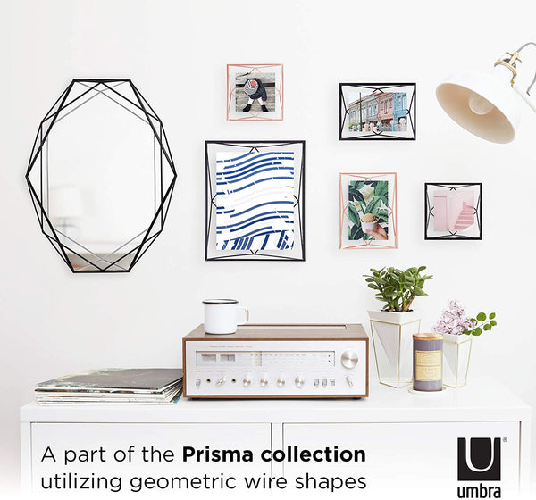 Umbra Prisma Mirror