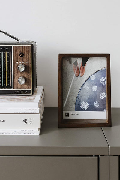 Umbra Edge Picture Frame 4x6