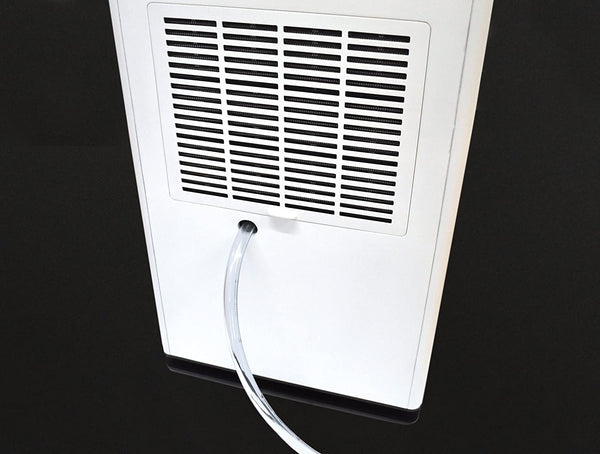 Stadler Form Albert Little Dehumidifier White