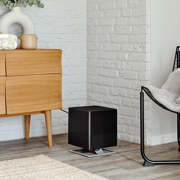 Stadler Form Oskar Humidifier Black