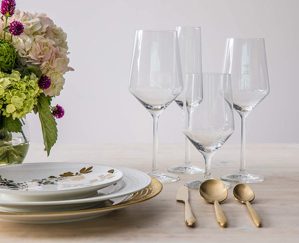 Zwiesel Glas Fresh and Blanc Set