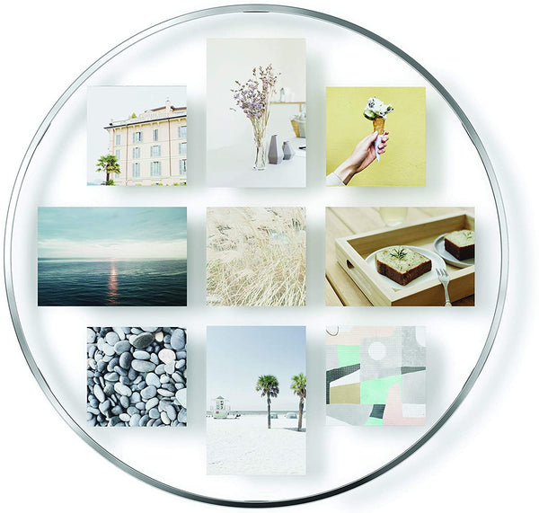 Umbra Infinity Wall Float Picture Frame