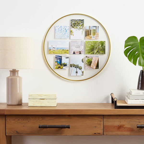 Umbra Infinity Wall Float Picture Frame