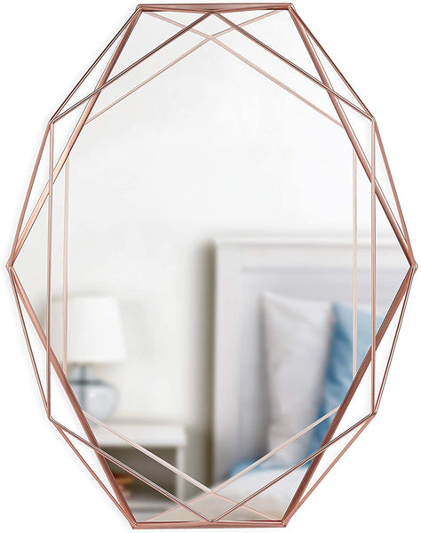 Umbra Prisma Mirror