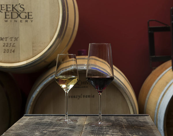 Zwiesel Glas Fresh and Blanc Set