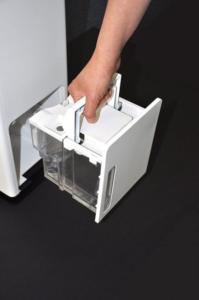 Stadler Form Albert Little Dehumidifier White