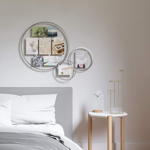 Umbra Infinity Wall Float Picture Frame