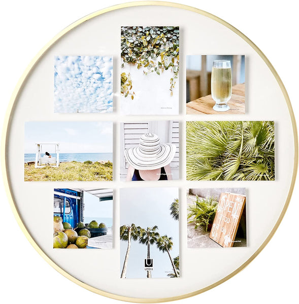 Umbra Infinity Wall Float Picture Frame