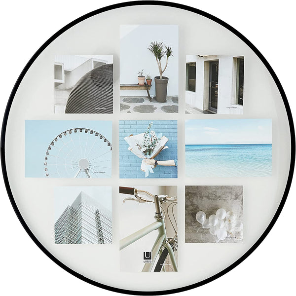 Umbra Infinity Wall Float Picture Frame
