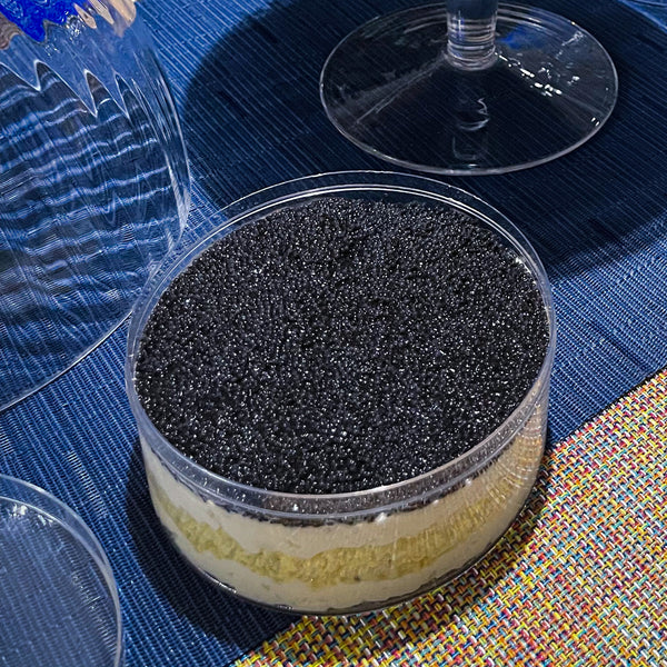 Caviar Pie
