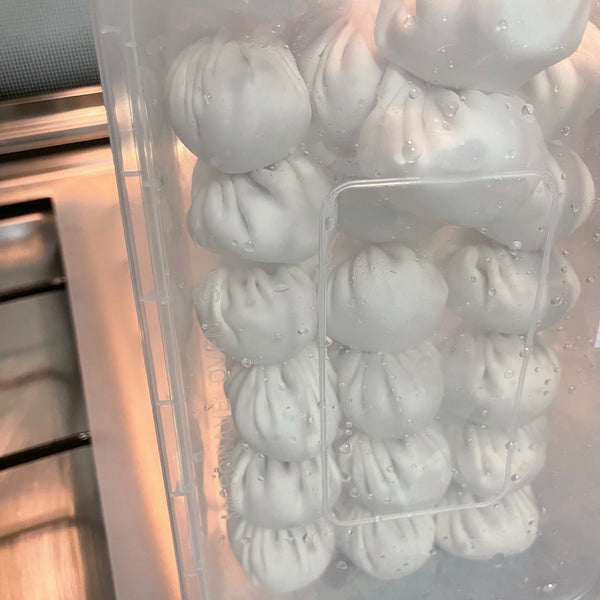 Har Gow (12pcs)