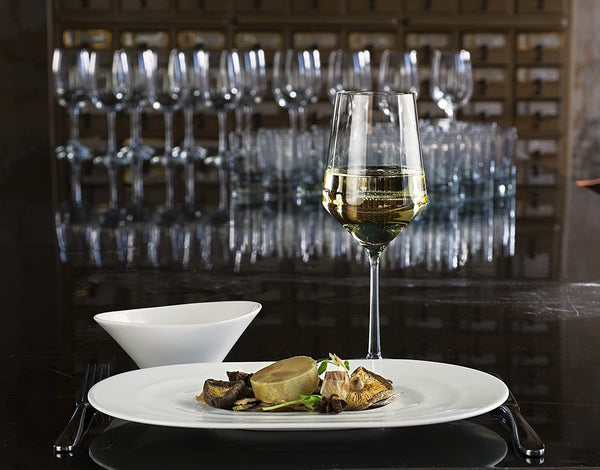 Zwiesel Glas Fresh and Blanc Set