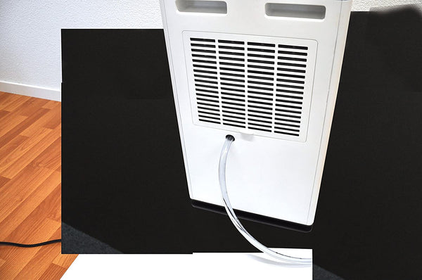 Stadler Form Albert Little Dehumidifier White