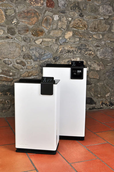 Stadler Form Albert Little Dehumidifier White