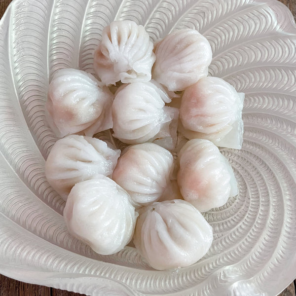 Har Gow (12pcs)
