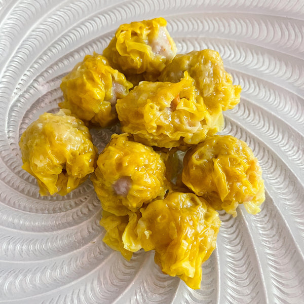 Pork and Shrimp Wonton (15pcs)