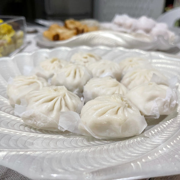 Xiao Long Bao (15pcs)