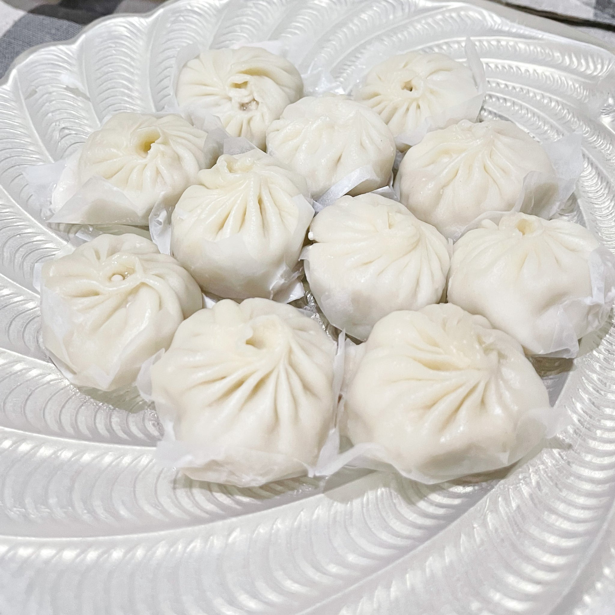 Xiao Long Bao (15pcs)