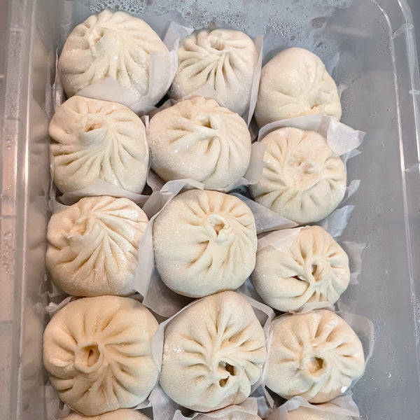 Xiao Long Bao (15pcs)