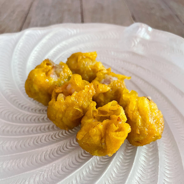 Pork and Shrimp Wonton (15pcs)