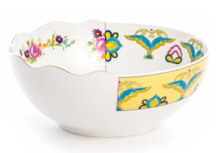 Seletti Hybrid Bauci Bowl