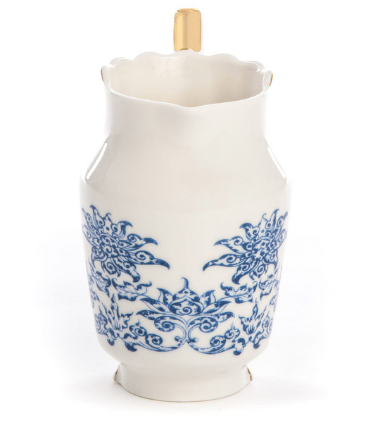 Seletti Hybrid Berenice Milk Jug