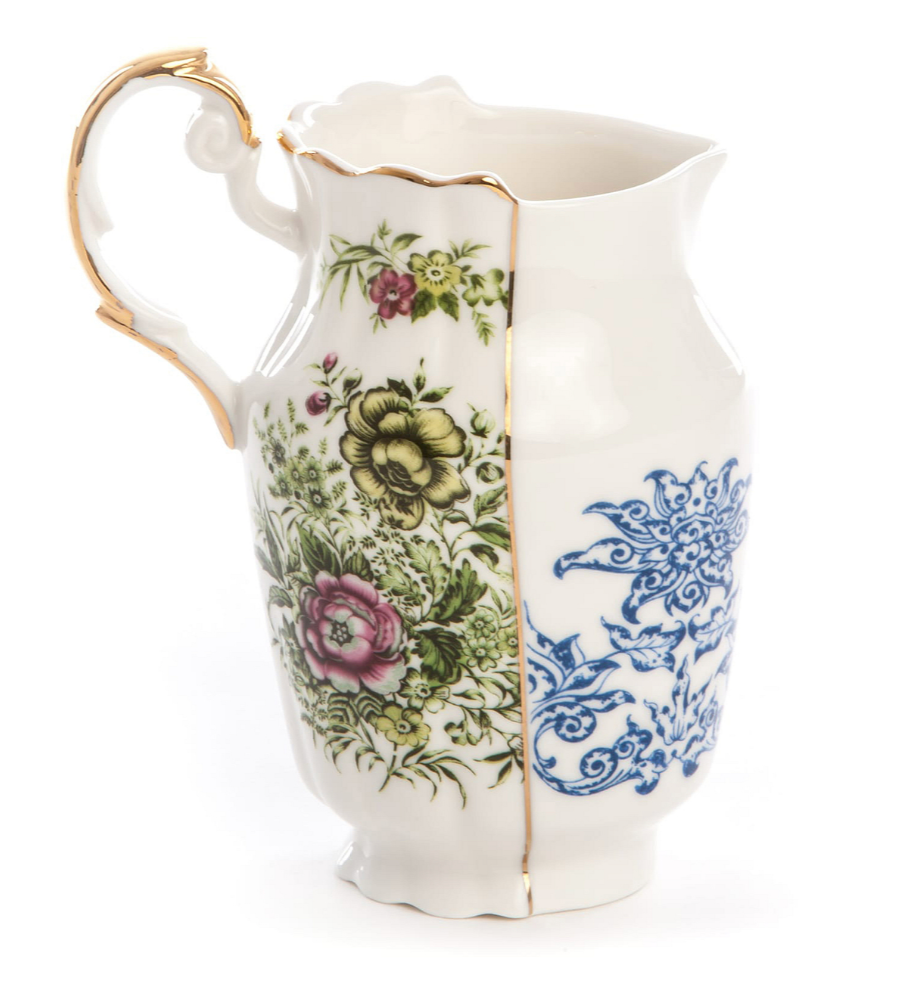 Seletti Hybrid Berenice Milk Jug