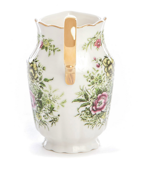 Seletti Hybrid Berenice Milk Jug
