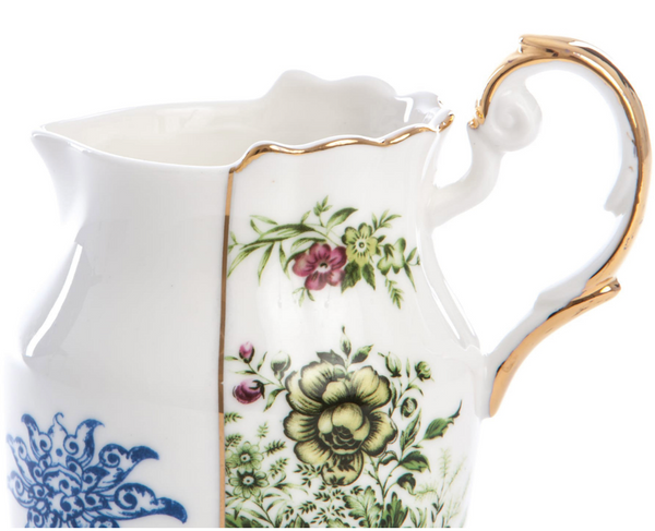 Seletti Hybrid Berenice Milk Jug