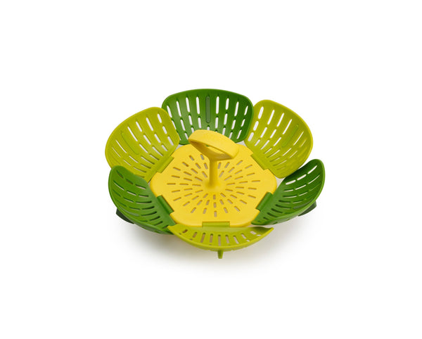 Joseph Joseph Bloom™ Folding Steamer Basket