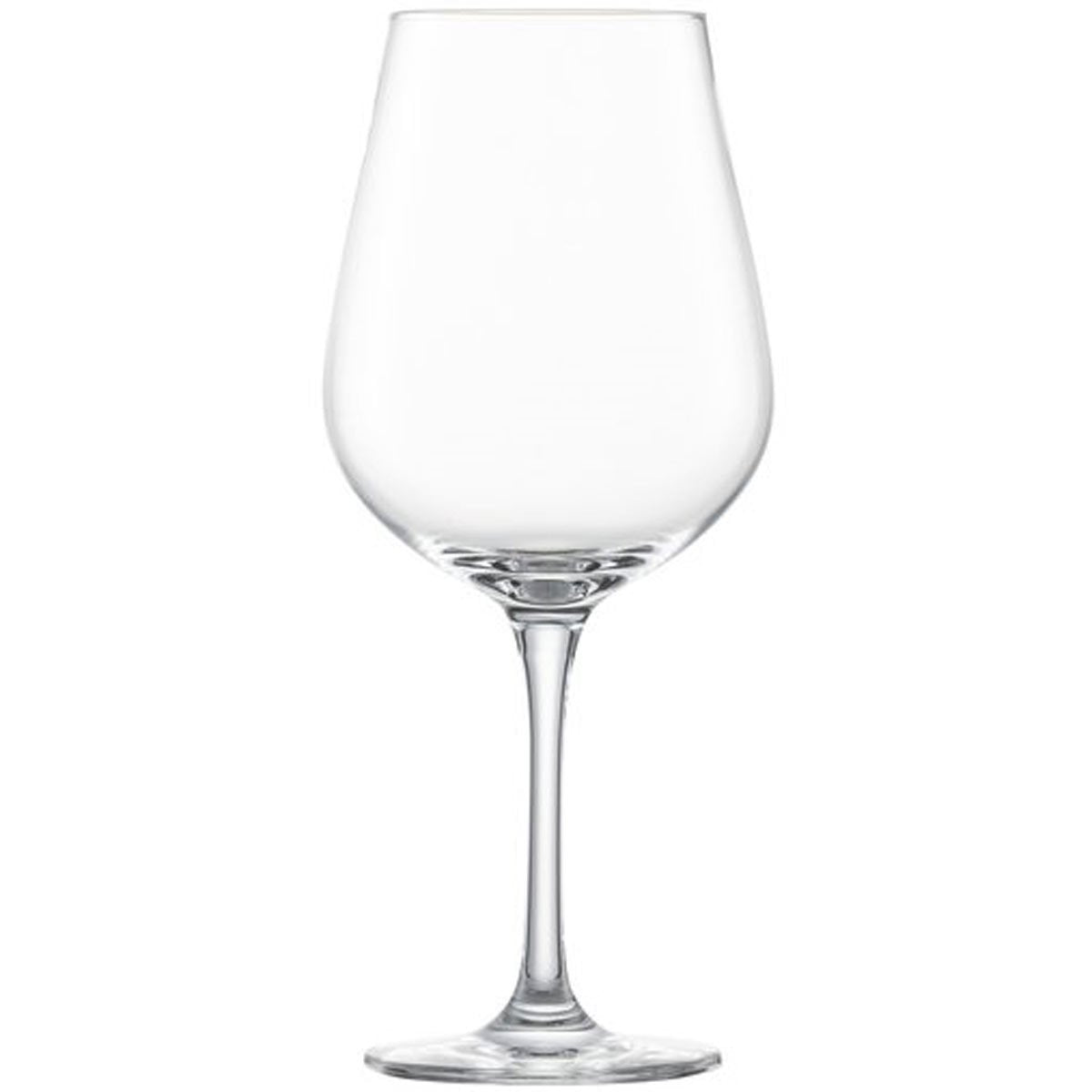 Zwiesel Glas Canto Red Wine Glass