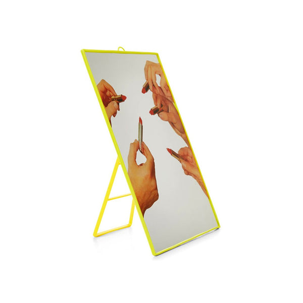 Seletti Mirror — Lipsticks (Large)