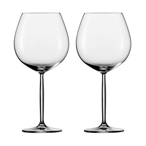 Zwiesel Glas Diva Water / Red Wine Glass (Set of 2)