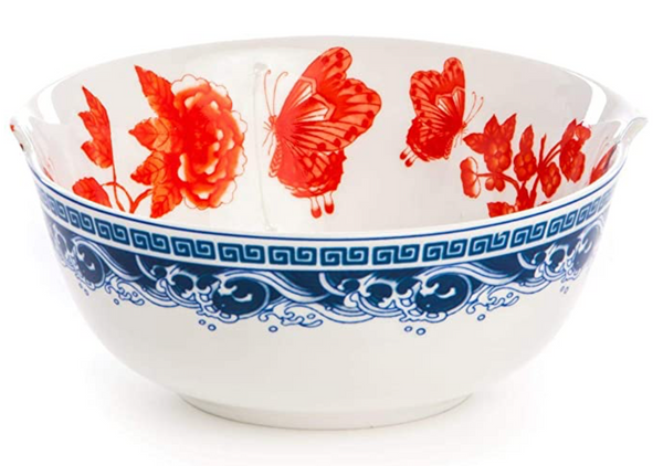 Seletti Hybrid Eutropia Bowl