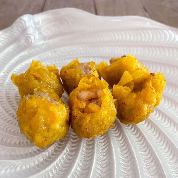 Pork and Shrimp Wonton (15pcs)