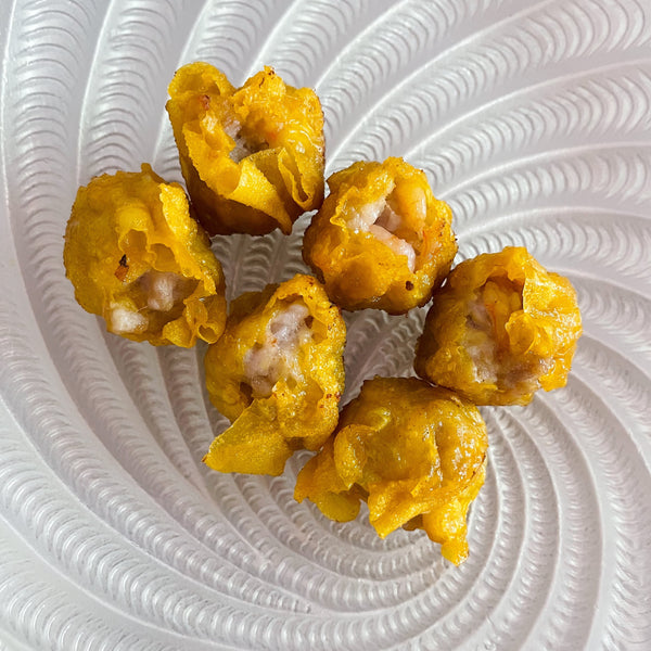 Pork and Shrimp Wonton (15pcs)