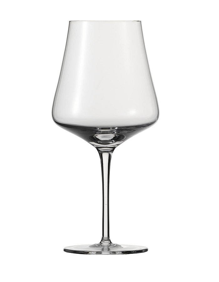 Zwiesel Glas Fine Burgundy Goblet Red Wine Glass