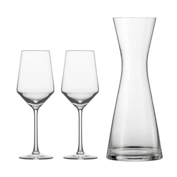 Zwiesel Glas Fresh and Blanc Set