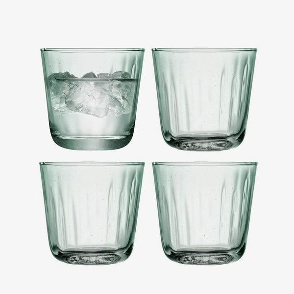 LSA Mia Tumbler 250ml (Set of 4)