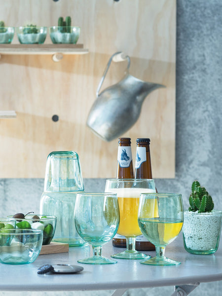 LSA Mia Carafe & Tumbler 950ml