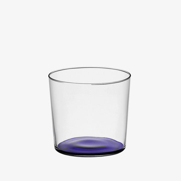 LSA Coro Tumbler 310ml Berry Assorted (Set of 4)