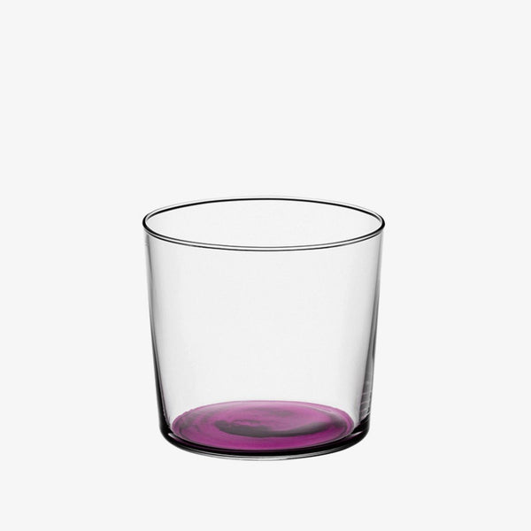LSA Coro Tumbler 310ml Berry Assorted (Set of 4)