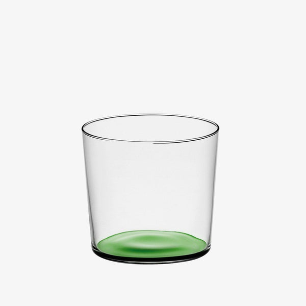 LSA Coro Tumbler 310ml Leaf Assorted (Set of 4)