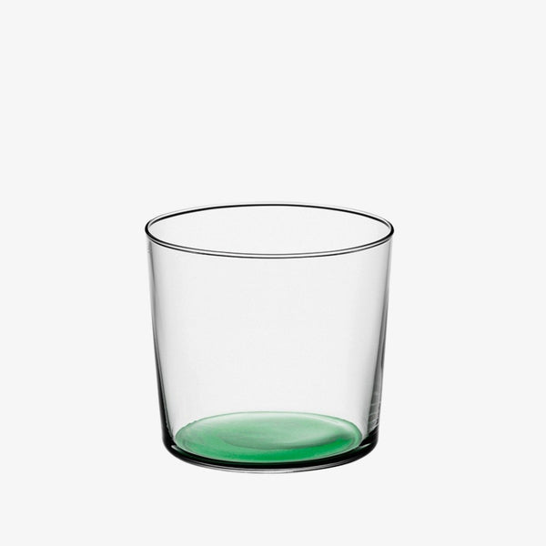 LSA Coro Tumbler 310ml Leaf Assorted (Set of 4)