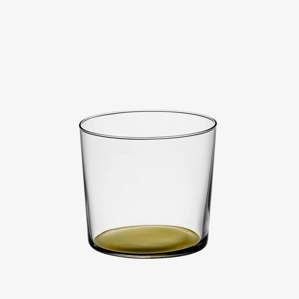 LSA Coro Tumbler 310ml Leaf Assorted (Set of 4)