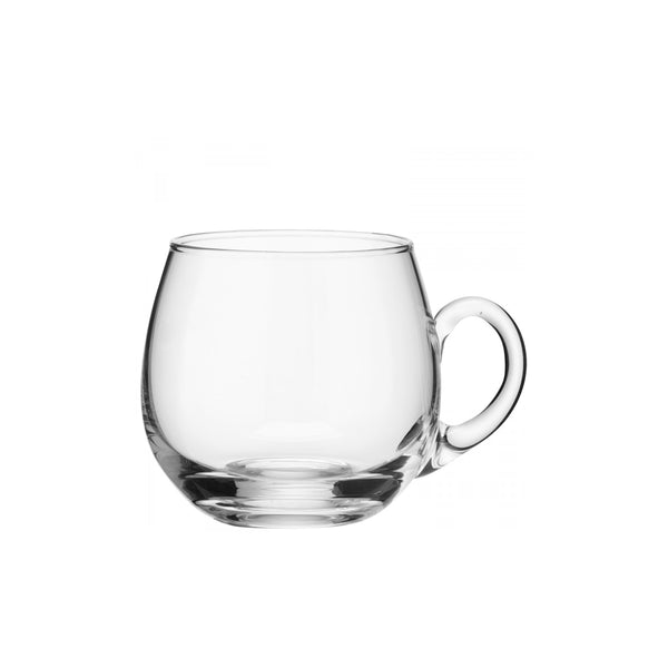LSA Serve Punch Cup 300ml (Set of 4)