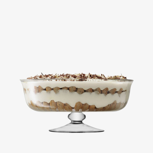 LSA Serve Dessert Comport dia:31cm